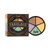 Rude - Fabulous Concealer Wheel - Corrector Rude - Fabulous Concealer Wheel - Corrector