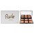 Rude Face Palette - Fearless By Rude Cosmetics For Women - 0.634 Oz Makeup