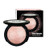 Rude Baked Highlighter - Flirtatious Behavior: Gold Bronze Silver Pink Rude Baked Highlighter - Flirtatious Behavior: Gold Bronze Silver Pink