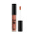 Rude Cosmetics Notorious Rich Long Liquid Lip Color - Below The Belt Lip Color Women 0.1 Oz