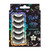Rude Essential Faux Mink 3D Lashes - Sophisticated By Rude Cosmetics For Women 5 Pair Eyelashes Rude Essential Faux Mink 3D Lashes - Sophisticated By Rude Cosmetics For Women 5 Pair Eyelashes
