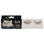 Rude Cosmetics Essential Faux Mink 3D Lashes - Foxy Pair Women 1 Pc