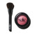 Saie Blush & Brush Duo - Supersuede Baked Blush In Grazie (.01 Oz) & Powder Blush Brush - Talc- Moisturizing Blush With Vegan Fluffy Brush For Seamless Application Saie Blush & Brush Duo - Supersuede Baked Blush In Grazie (.01 Oz) & Powder Blush Brush - Talc- Moisturizing Blush With Vegan Fluffy Brush For Seamless Application