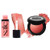 Saie Cheek Flush Duo - Dew Liquid Blush (.40 Oz Poppy) Supersuede Baked Powder Blush (.01 Oz Stella) - Layerable Skin-Nourishing Blushes For A Seamless Radiant Finish Saie Cheek Flush Duo - Dew Liquid Blush (.40 Oz Poppy) Supersuede Baked Powder Blush (.01 Oz Stella) - Layerable Skin-Nourishing Blushes For A Seamless Radiant Finish