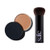 Saie Sun Melt Duo - The Big Brush - Soft Multi-Use Liquid + Cream Makeup Brush With Synthetic Bristles Bundled With Sun Melt Bronzer In Light Bronze - Buildable Cream Contour Velvet Finish (1 Oz) Saie Sun Melt Duo - The Big Brush - Soft Multi-Use Liquid + Cream Makeup Brush With Synthetic Bristles Bundled With Sun Melt Bronzer In Light Bronze - Buildable Cream Contour Velvet Finish (1 Oz)