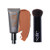 Saie Glow & Blend Duo - Slip Tint Tinted Moisturizer Spf 35 Shade Seven (1.35 Oz) The Big Liquid Foundation Brush (1 Count) Hydrating Glow & Seamless Blending Saie Glow & Blend Duo - Slip Tint Tinted Moisturizer Spf 35 Shade Seven (1.35 Oz) The Big Liquid Foundation Brush (1 Count) Hydrating Glow & Seamless Blending