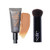 Saie Glow & Blend Duo - Slip Tint Tinted Moisturizer Spf 35 Shade Four + Half (1.35 Oz) The Big Liquid Foundation Brush (1 Count) Hydrating Glow & Seamless Blending Saie Glow & Blend Duo - Slip Tint Tinted Moisturizer Spf 35 Shade Four + Half (1.35 Oz) The Big Liquid Foundation Brush (1 Count) Hydrating Glow & Seamless Blending