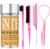 Samnyte 6Pcs Hair Wax Stick Set For Flyaways Topsy Tail Hair Tools For Women Teen Girls & Kids Slick Back Hair Brush Bun Accessories Non-Greasy Styling Tools Slick Stick 2.7 Oz Samnyte 6Pcs Hair Wax Stick Set For Flyaways Topsy Tail Hair Tools For Women Teen Girls & Kids Slick Back Hair Brush Bun Accessories Non-Greasy Styling Tools Slick Stick 2.7 Oz