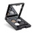 Sensilis Baked Quattro Eye Shadow 01. Walking In The Moon 35G Sensilis Baked Quattro Eye Shadow 01. Walking In The Moon 35G