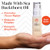 Sibu Sea Buckthorn Nourishing Face Cream (1Oz) Lightweight And Hydrating Face Cream Amazing For Sensitive Skin Breakouts & Irritation Sibu Sea Buckthorn Nourishing Face Cream (1Oz) Lightweight And Hydrating Face Cream Amazing For Sensitive Skin Breakouts & Irritation