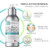 Skin Perfection Alpha Hydroxy Acid Probiotic Cleanser Lactic Salicylic Gel Exfoliating Refines Large Pores Chirally Correct Paraben- Sulfate- Skin Perfection Alpha Hydroxy Acid Probiotic Cleanser Lactic Salicylic Gel Exfoliating Refines Large Pores Chirally Correct Paraben- Sulfate-