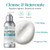 Skin Perfection Foaming Peptide Cleanser Ewg Verified Healthy Boost Amaranth Natural Amino Acids & Botanicals Soothing Facial Cleanser Face Wash Foam 4 Oz