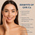 Skin Perfection Ghk-Cu Copper Peptide Powder 99.7% Pure Diy Copper Peptides Serum For Face And Scalp - Cosmetic-Grade Ghk-Cu - 1 Gram Creates Up To 100Ml For Fuller Hair And Smoother Skin Skin Perfection Ghk-Cu Copper Peptide Powder 99.7% Pure Diy Copper Peptides Serum For Face And Scalp - Cosmetic-Grade Ghk-Cu - 1 Gram Creates Up To 100Ml For Fuller Hair And Smoother Skin