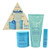 Skinfix The Barrier Bundle Set - Moisturizing Gel Cleanser Serum Skinfix The Barrier Bundle Set - Moisturizing Gel Cleanser Serum