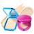 Skintific Cover Glow Perfect Cushion Foundation 00 Porcelain & Ultra Cover Oil Control Powder Foundation 00 Porcelain Skintific Cover Glow Perfect Cushion Foundation 00 Porcelain & Ultra Cover Oil Control Powder Foundation 00 Porcelain