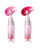 Skintific Peptide Brightening Lip Serum 06 Cherry Red & 04 Pink Berry