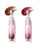 Skintific Peptide Brightening Lip Serum 08U Cinnamon Rose & 11U Dusty Rose