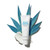 Skybottle Fragrance Blue Agave Hand Cream Vegan Hand Care Healing Hand Lotion Fast Absorbing With Shea Butter 1.7 Fl. Oz