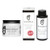 Slick Gorilla Matte Styling Duo Hair Clay (2.5 Oz) And Styling Powder (20Ml) Matte Finish Flexible Hold Lightweight Texture & Volume Non-Greasy All-Day Style Slick Gorilla Matte Styling Duo Hair Clay (2.5 Oz) And Styling Powder (20Ml) Matte Finish Flexible Hold Lightweight Texture & Volume Non-Greasy All-Day Style