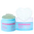 Soonding Gentle Exfoliating Duo - Jelly Pudding Pore Cleanser 100Ml + Cool Calming Toner Pad