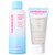 Soonding Daily Cleansing & Hydrating Duo - Jelly Pudding Pore Cleanser 50Ml Rice Milk Toner