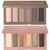 Susikeki 2Pcs 6 Colors Mini Eyeshadow Palette Makeup Set Neutral Nude Eye Shadow Olive-Colored Tone & Brown Matte Shimmer Make Up Pallet With Mirror Highly Pigmented Travel Size Kit Susikeki 2Pcs 6 Colors Mini Eyeshadow Palette Makeup Set Neutral Nude Eye Shadow Olive-Colored Tone & Brown Matte Shimmer Make Up Pallet With Mirror Highly Pigmented Travel Size Kit