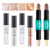 Susikeki 4Pcs Liquid Glitter Eyeshadow Eyeliner Kit Set With Contour Highlighter Makeup Sitck Set For Sparkling 3D Sculpted Face Makeup(Set C) Susikeki 4Pcs Liquid Glitter Eyeshadow Eyeliner Kit Set With Contour Highlighter Makeup Sitck Set For Sparkling 3D Sculpted Face Makeup(Set C)