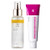 Tosowoong Tone Correcting & Glow Bundle - Dark Spot 35 Fade Cream With Arbutin & Rice Spray Serum With Vitamin C - Hyper-Pigmentation Care & Glass Skin Mist Set
