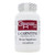 Ecological Formulas  L-Carnitine 250mg  120 Capsules