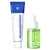 Tosowoong Panthenol Barrier Duo - 5% Green Tea Serum (1.11Oz) & 20% Intensive Repair Cream (1.69Oz) - Soothing & Hydrating Kit For Sensitive Skin Tosowoong Panthenol Barrier Duo - 5% Green Tea Serum (1.11Oz) & 20% Intensive Repair Cream (1.69Oz) - Soothing & Hydrating Kit For Sensitive Skin
