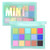 Ucanbe Colorful Matte Makeup Eyeshadow Palette 15 Shades Vibrant Macaron Pastel Eye Shadow Pallet High Pigmented Blendable Rainbow Make Up Plattet Kit - Mint Candy Ucanbe Colorful Matte Makeup Eyeshadow Palette 15 Shades Vibrant Macaron Pastel Eye Shadow Pallet High Pigmented Blendable Rainbow Make Up Plattet Kit - Mint Candy