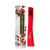 Urban Collection Magic Flower Red For Women - Fruity Floral Fragrance - Top Notes Of Mandarin Orange Sour-Sweet Rhubarb & Black Currant - Bse Scent Of Jasmine Peony & Vanilla - Vegan & Cruelty- Parfume Women Urban Collection Magic Flower Red For Women - Fruity Floral Fragrance - Top Notes Of Mandarin Orange Sour-Sweet Rhubarb & Black Currant - Bse Scent Of Jasmine Peony & Vanilla - Vegan & Cruelty- Parfume Women