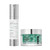 Vt Cosmetics Cica Reedle Shot 300 + Pdrn Capsule Cream 100 Bundle Microneedling Serum & Hydrating Pdrn Set