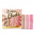 W7 Cheeky Cheeks Set - Liquid Blusher & Bronzer Trio - Radiant Glow