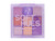 W7 Soft Hues Pressed Pigment Palette Colorway: Amethyst Tones: Mattes And Duo-Chromes Color: Purples Oranges Golds And Nudes Cruelty Makeup For Women W7 Soft Hues Pressed Pigment Palette Colorway: Amethyst Tones: Mattes And Duo-Chromes Color: Purples Oranges Golds And Nudes Cruelty Makeup For Women
