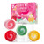 W7 Sweet Dreams Overnight Lip Mask Set - Cherry Watermelon Bubblegum & Vanilla - Lip Treatments W7 Sweet Dreams Overnight Lip Mask Set - Cherry Watermelon Bubblegum & Vanilla - Lip Treatments