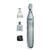 Wahl Men S Nose Hair Trimmer For Eyebrows Neckline Nose & Ear Hair Precision Detail Trimming With Interchangeable Heads Battery Included - Model 5545-400 Wahl Men S Nose Hair Trimmer For Eyebrows Neckline Nose & Ear Hair Precision Detail Trimming With Interchangeable Heads Battery Included - Model 5545-400