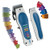 Wahl Lithium Ion Color Pro Rechargeable Cordless Hair Clippers For Men With Smart Charge Technology And Battery Hair Trimmer For Convenient At Home Haircutting & Touch Ups - Model 3026594 Wahl Lithium Ion Color Pro Rechargeable Cordless Hair Clippers For Men With Smart Charge Technology And Battery Hair Trimmer For Convenient At Home Haircutting & Touch Ups - Model 3026594