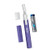 Wahl Clean & Confident Female Battery Pen Trimmer With Rinseable Blades For Eyebrows Facial Hair & Light Grooming- Hygienic Grooming & Easy Cleaning With Battery Included - Model 5640-100 Wahl Clean & Confident Female Battery Pen Trimmer With Rinseable Blades For Eyebrows Facial Hair & Light Grooming- Hygienic Grooming & Easy Cleaning With Battery Included - Model 5640-100