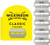 Wilkinson Sword Classic Double Edge Razor Blades 5 Per Pack (1-Pack)