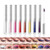 Young Vision 8Pcs Lip Gloss Collection Makeup Set Set Shiny Smooth Soft Liquid Lip Glosses Non Transfer Gloss Multi-Purpose Lip Liner Gloss Eyeliner & Eyeshadow For Girls And Women Makeup Young Vision 8Pcs Lip Gloss Collection Makeup Set Set Shiny Smooth Soft Liquid Lip Glosses Non Transfer Gloss Multi-Purpose Lip Liner Gloss Eyeliner & Eyeshadow For Girls And Women Makeup