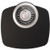 Adamson A25 Scales For Body Weight - Up To 400 Lb - New Version - 5.3 Dial On 12.4 X 10.2 Platform - Anti-Skid Rubber Surface - High Precision Bathroom Scale Analog - Durable With 20-Year Assurance Adamson A25 Scales For Body Weight - Up To 400 Lb - New Version - 5.3 Dial On 12.4 X 10.2 Platform - Anti-Skid Rubber Surface - High Precision Bathroom Scale Analog - Durable With 20-Year Assurance