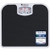 Adamson A21 Analog Scales For Body Weight - Up To 300 Lb - New - Anti-Skid Rubber Surface Large Numbers - Analog Bathroom Scale - Affordable - Durable With 20-Year Assurance - Black Adamson A21 Analog Scales For Body Weight - Up To 300 Lb - New - Anti-Skid Rubber Surface Large Numbers - Analog Bathroom Scale - Affordable - Durable With 20-Year Assurance - Black