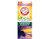 Arm & Hammer Fresh Scentsations Carpet Odor Eliminator Island Mist 30 Oz Box