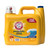 Arm & Hammer Liquid Laundry Detergent Clean Burst Fresh 174 Fl Oz 174 Loads Arm & Hammer Liquid Laundry Detergent Clean Burst Fresh 174 Fl Oz 174 Loads