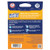 Arm & Hammer Bottle Blasterz - Drop-In Cleaning Tablets - Perfect For Water Bottles Tumblers And Coolers - All-Natural Ingredients Eliminates Odors Fast-Acting Individually Packed (12 Count) Arm & Hammer Bottle Blasterz - Drop-In Cleaning Tablets - Perfect For Water Bottles Tumblers And Coolers - All-Natural Ingredients Eliminates Odors Fast-Acting Individually Packed (12 Count)