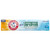 Arm & Hammer Whitening Toothpaste Plus Therabreath Breath Fresheners Invigorating Icy Mint Flavor 5.5 Oz Arm & Hammer Whitening Toothpaste Plus Therabreath Breath Fresheners Invigorating Icy Mint Flavor 5.5 Oz