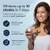 Auraglow Teeth Whitening Kit & Extra Strength Whitening Pen Auraglow Teeth Whitening Kit & Extra Strength Whitening Pen