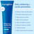 Auraglow Whitening Toothpaste Hydrogen Peroxide Toothpaste With Fluoride Whitens Teeth Prevents Cavities Strengthens Enamel For Adults Kids Oral Care Wintergreen Flavor 4 Oz (1 Pack) Auraglow Whitening Toothpaste Hydrogen Peroxide Toothpaste With Fluoride Whitens Teeth Prevents Cavities Strengthens Enamel For Adults Kids Oral Care Wintergreen Flavor 4 Oz (1 Pack)