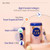 Bb Lab Collagen Powder S Plus Halal Low Molecular Korean Collagen Powder Stick Supplement Marine Fish Collagen Peptides Vitamin C Glycine Fast Absorption Grapefruit Flavor